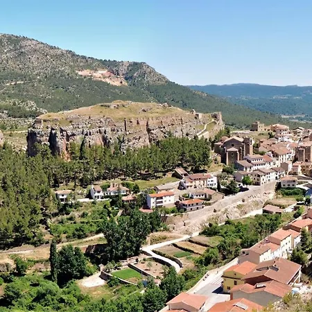 La Casonita Holiday home