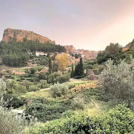 Hébergement de vacances La Casonita *