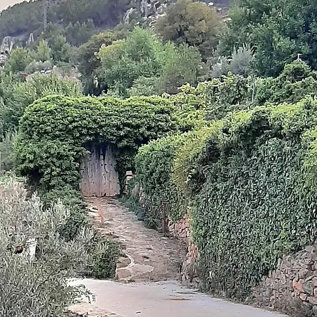 Hébergement de vacances La Casonita *