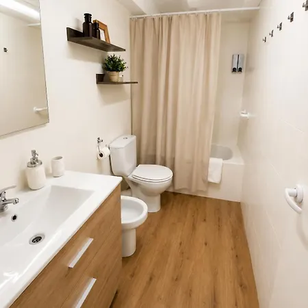 Ferienhaus La Casonita Alpuente