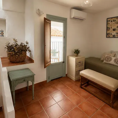 La Casonita Alpuente